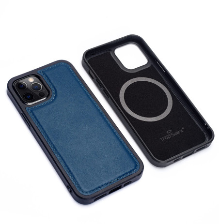 Coque iPhone 12 Pro Max Cuir