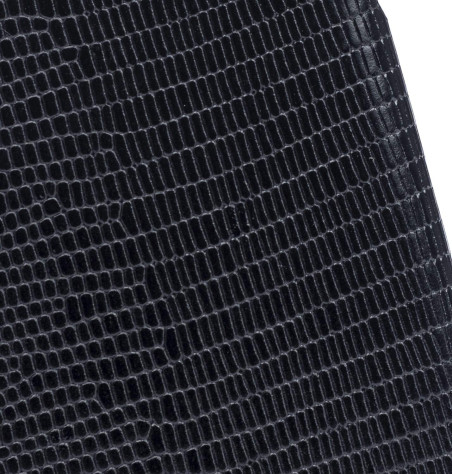 iPhone 11 Pro Leather Case Lizzard Pattern