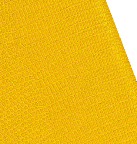 iPhone 11 Pro Leather Case Lizzard Pattern