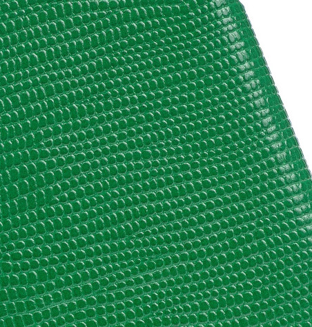 iPhone 11 Pro Max Leather Case Lizzard Pattern