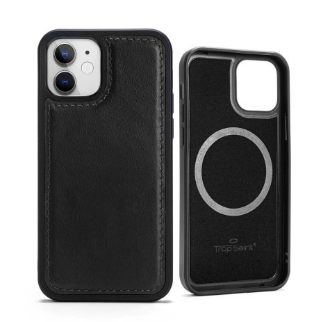 Vegan Leather Case iPhone 12 Mini