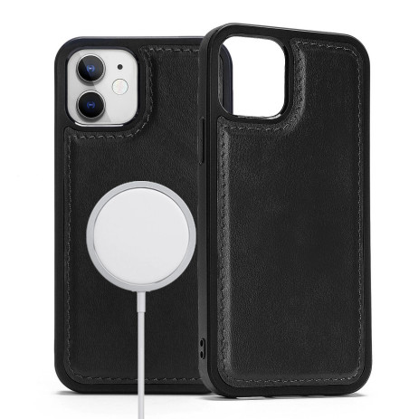 Vegan Leather Case iPhone 12 Mini
