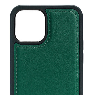 Vegan Leather Case iPhone 12 Mini