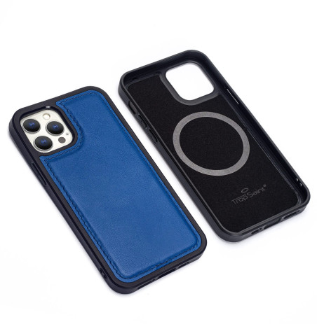 Coque iPhone 12 Pro / 12 Cuir Vegan