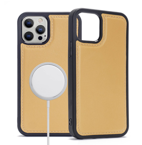 Vegan Leather Case iPhone 12 Pro Max