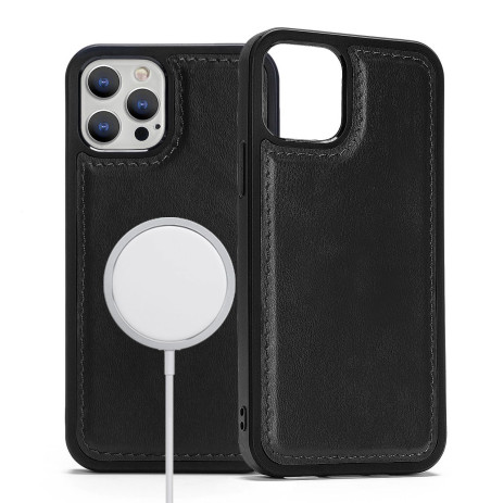 Vegan Leather Case iPhone 12 Pro Max