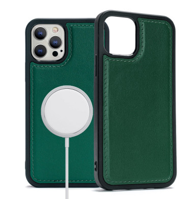 Vegan Leather Case iPhone 12 Pro Max