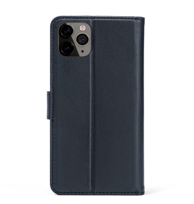 Leather Wallet iPhone 11