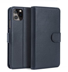 Etui iPhone 11 Cuir | Trop Saint