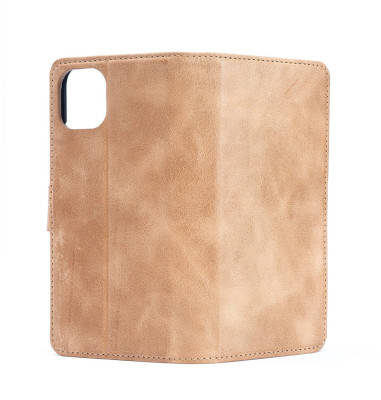 Leather Wallet iPhone 11