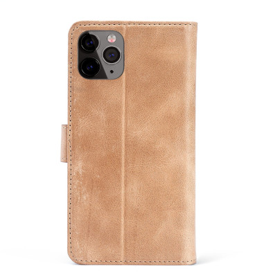 Leather Wallet iPhone 11 Pro Max