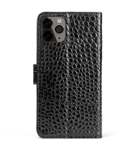 Etui Crocodile iPhone 11 Pro
