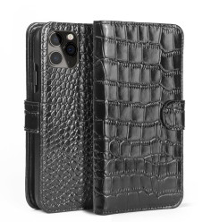 Etui Crocodile iPhone 11 Pro Max