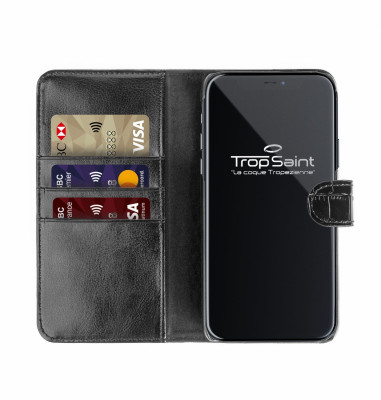 Etui Crocodile iPhone 11 Pro Max