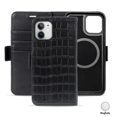 Etui Crocodile iPhone 12 Mini | Trop Saint 2