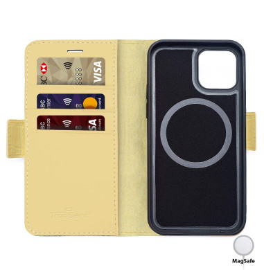 Etui Crocodile iPhone 12 Mini