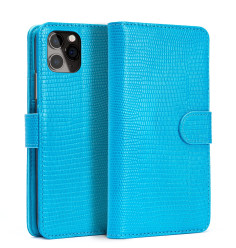 Etui Lézard iPhone 11 Pro