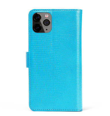 Etui Lézard iPhone 11 Pro