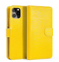 Etui Lézard iPhone 11 Pro Max