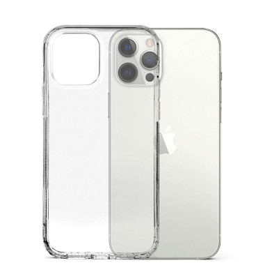Clear Silicone Case for All models iPhone - You...