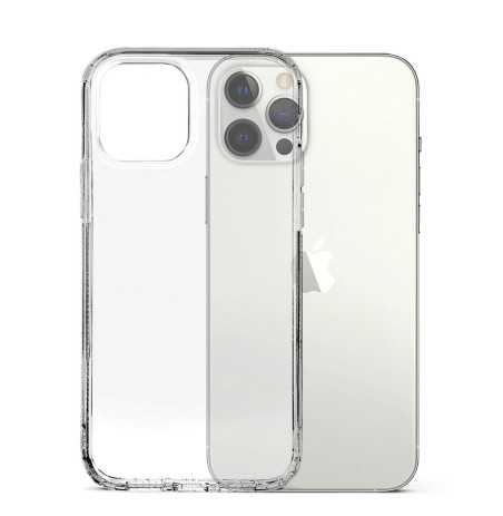 Clear Silicone Case for iPhone - You can Customize
