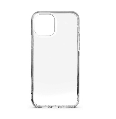 Clear Silicone Case for iPhone - You can Customize