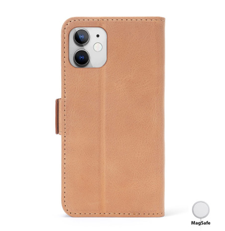 Etui iPhone 12 Mini Cuir