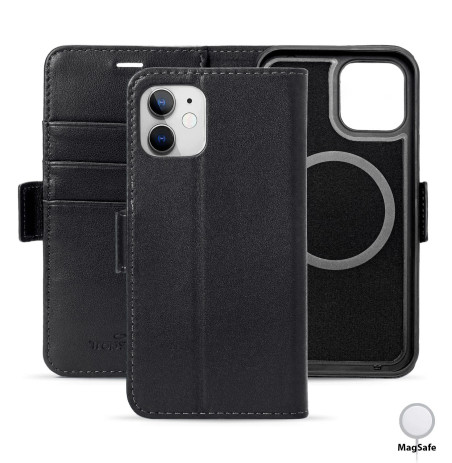 Leather Wallet iPhone 12 Mini