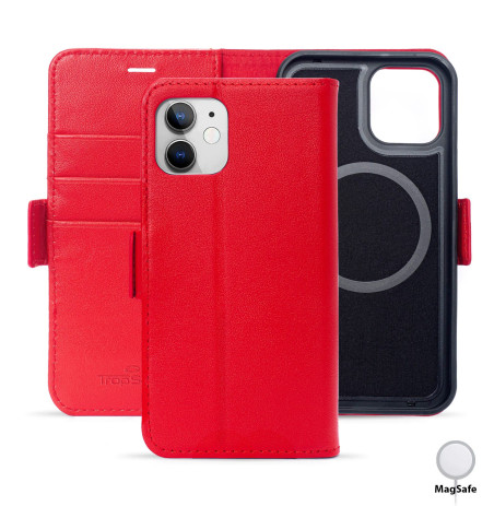 Etui iPhone 12 Mini Cuir