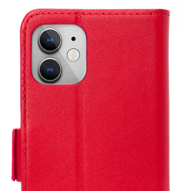 Leather Wallet iPhone 12 Mini