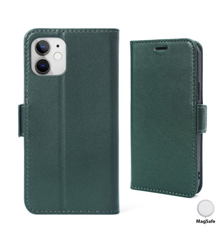 Etui iPhone 12 Mini Cuir