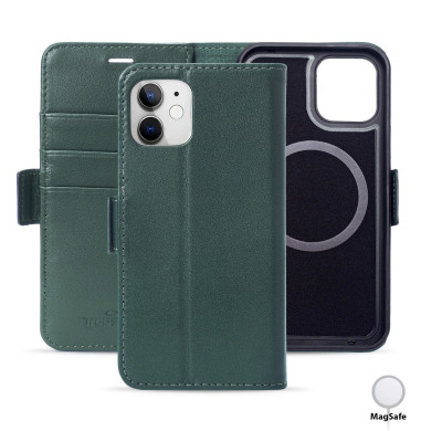 Leather Wallet iPhone 12 Mini