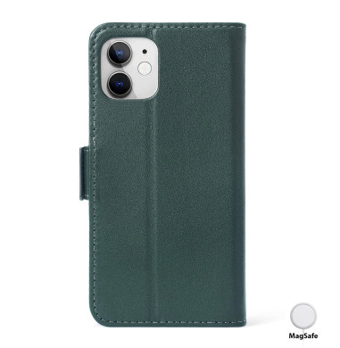 Leather Wallet iPhone 12 Mini