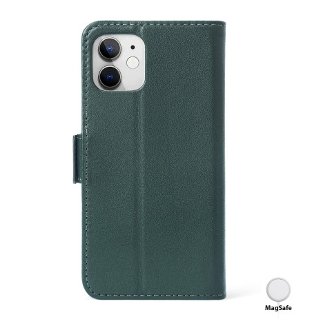 Leather Wallet iPhone 12 Mini