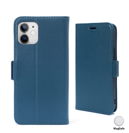 Etui iPhone 12 Mini Cuir