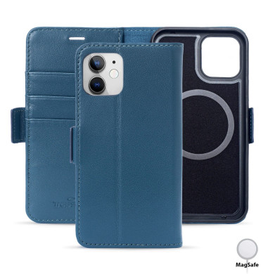 Leather Wallet iPhone 12 Mini