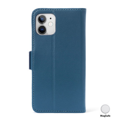 Leather Wallet iPhone 12 Mini