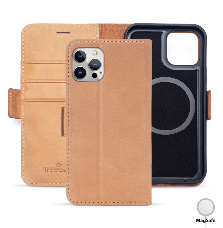 Etui iPhone 12 Pro / 12 Cuir