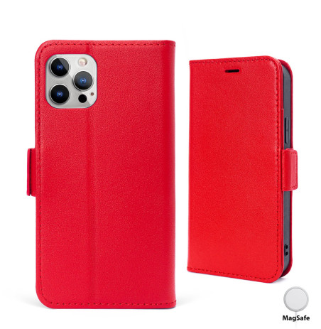 Leather Wallet iPhone 12 Pro / 12