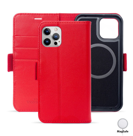 Leather Wallet iPhone 12 Pro / 12
