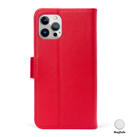 Leather Wallet iPhone 12 Pro / 12