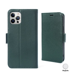 Etui iPhone 12 Pro / 12 Cuir