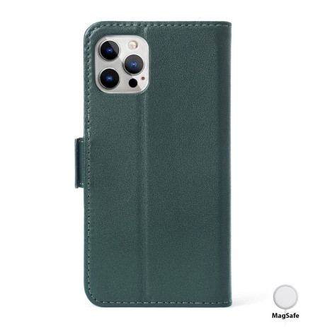 Leather Wallet iPhone 12 Pro / 12