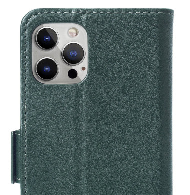 Leather Wallet iPhone 12 Pro / 12
