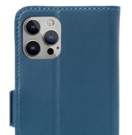 Etui iPhone 12 Pro / 12 Cuir