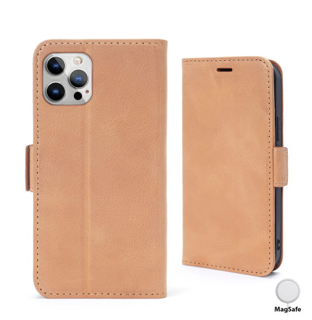 Etui iPhone 12 Pro Max Cuir | Trop Saint