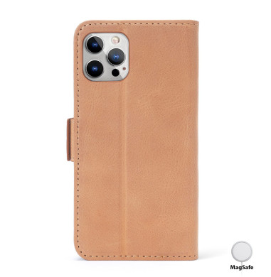 Etui iPhone 12 Pro Max Cuir