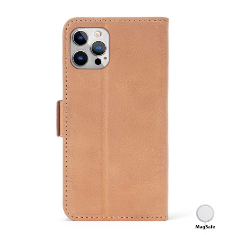 Etui iPhone 12 Pro Max Cuir