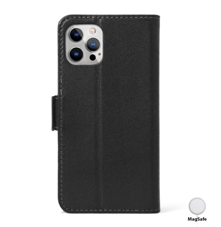 Leather Wallet iPhone 12 Pro Max