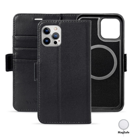 Leather Wallet iPhone 12 Pro Max
